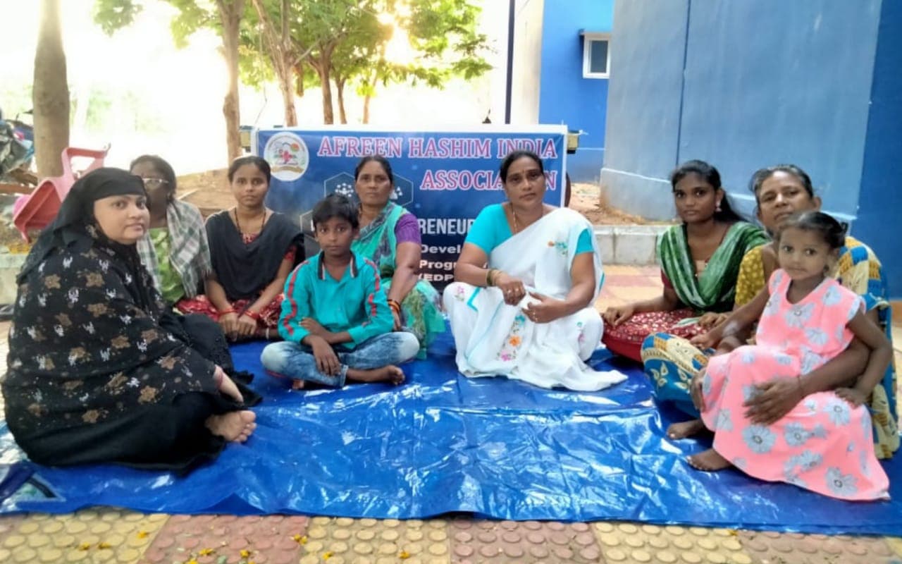 Empowering Communities